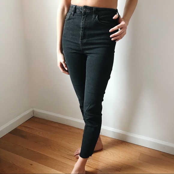 Topshop | Jeans | Topshop Binx Jeans 